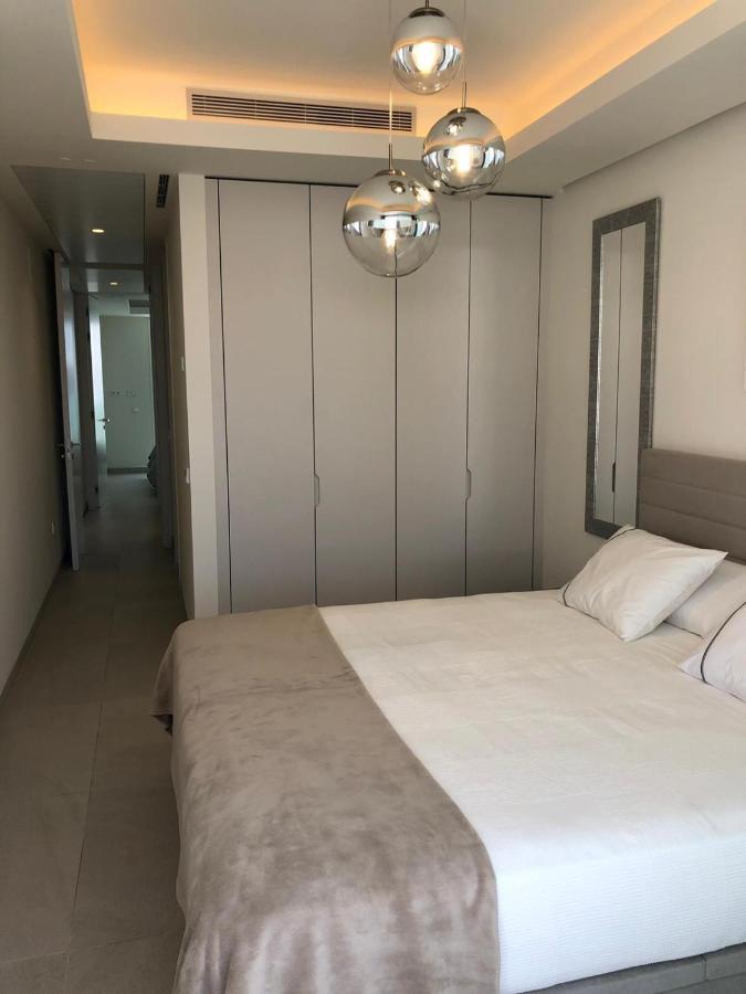 Darya Estepona Exteriör bild