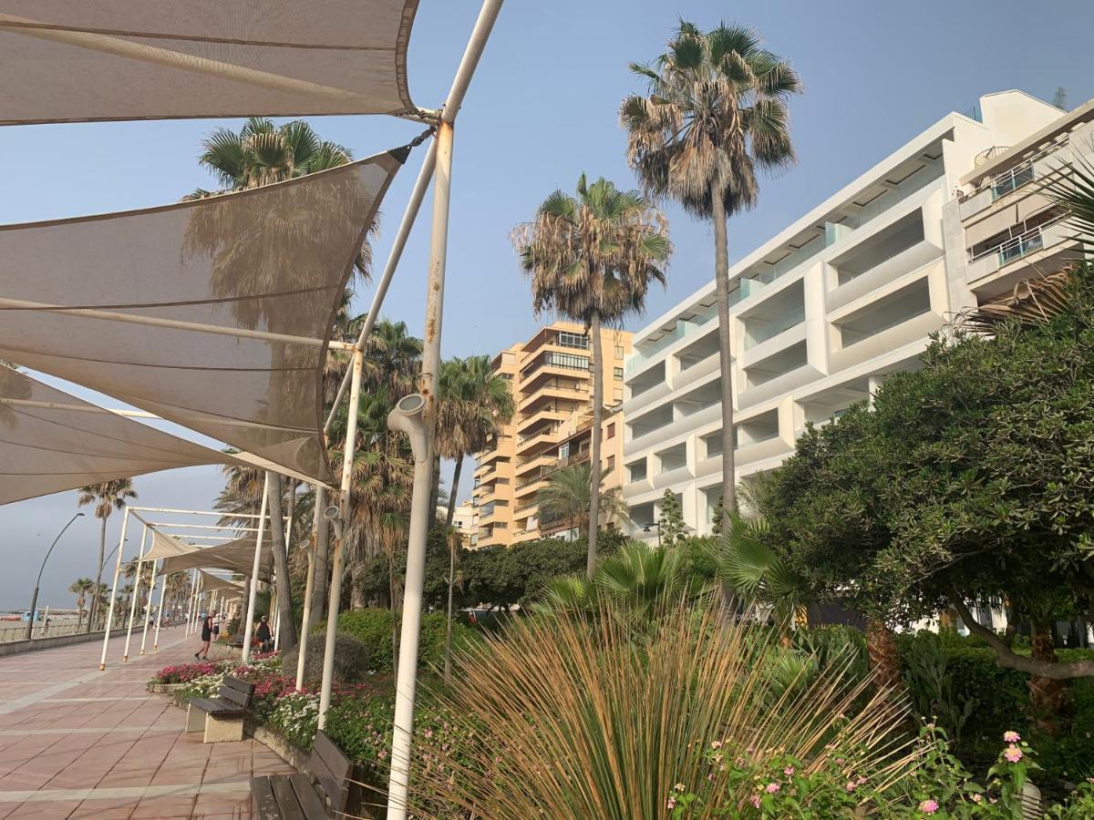 Darya Estepona Exteriör bild